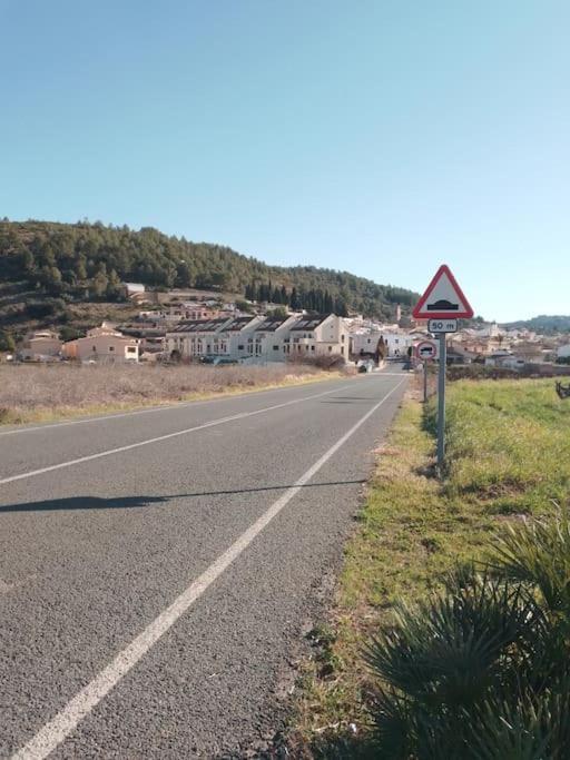 La Calma Lliber Exterior foto